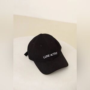 Lune Active Dad Hat